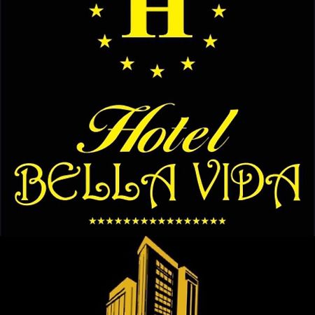 Hotel Bella Vida Lome Luaran gambar