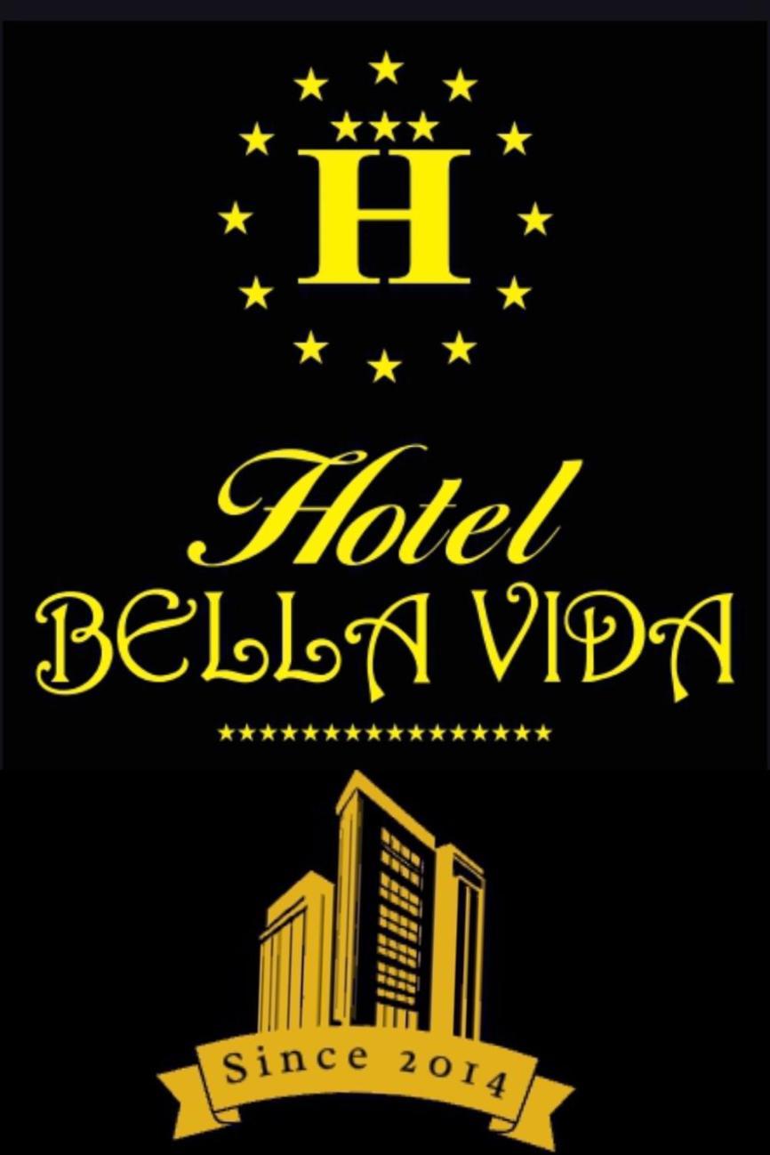 Hotel Bella Vida Lome Luaran gambar